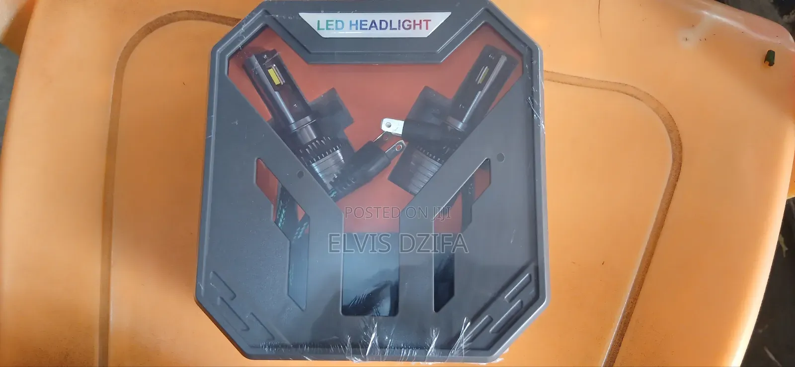 Quality and High Power Led Bulbs