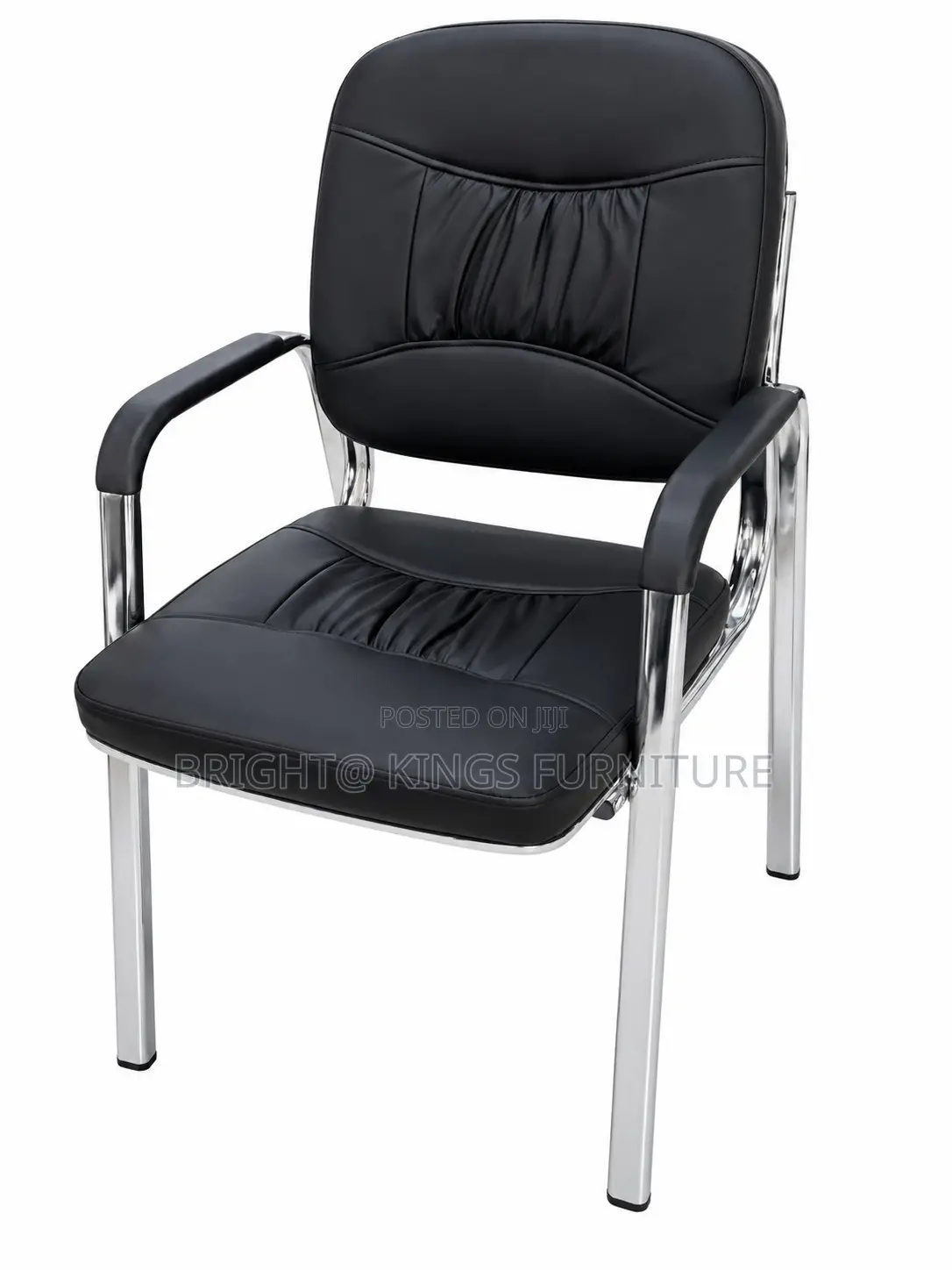 Starker Chair