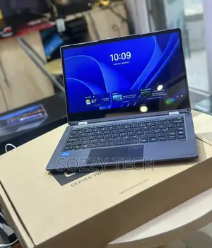 New Laptop 8GB Intel Core i3 SSD 256GB