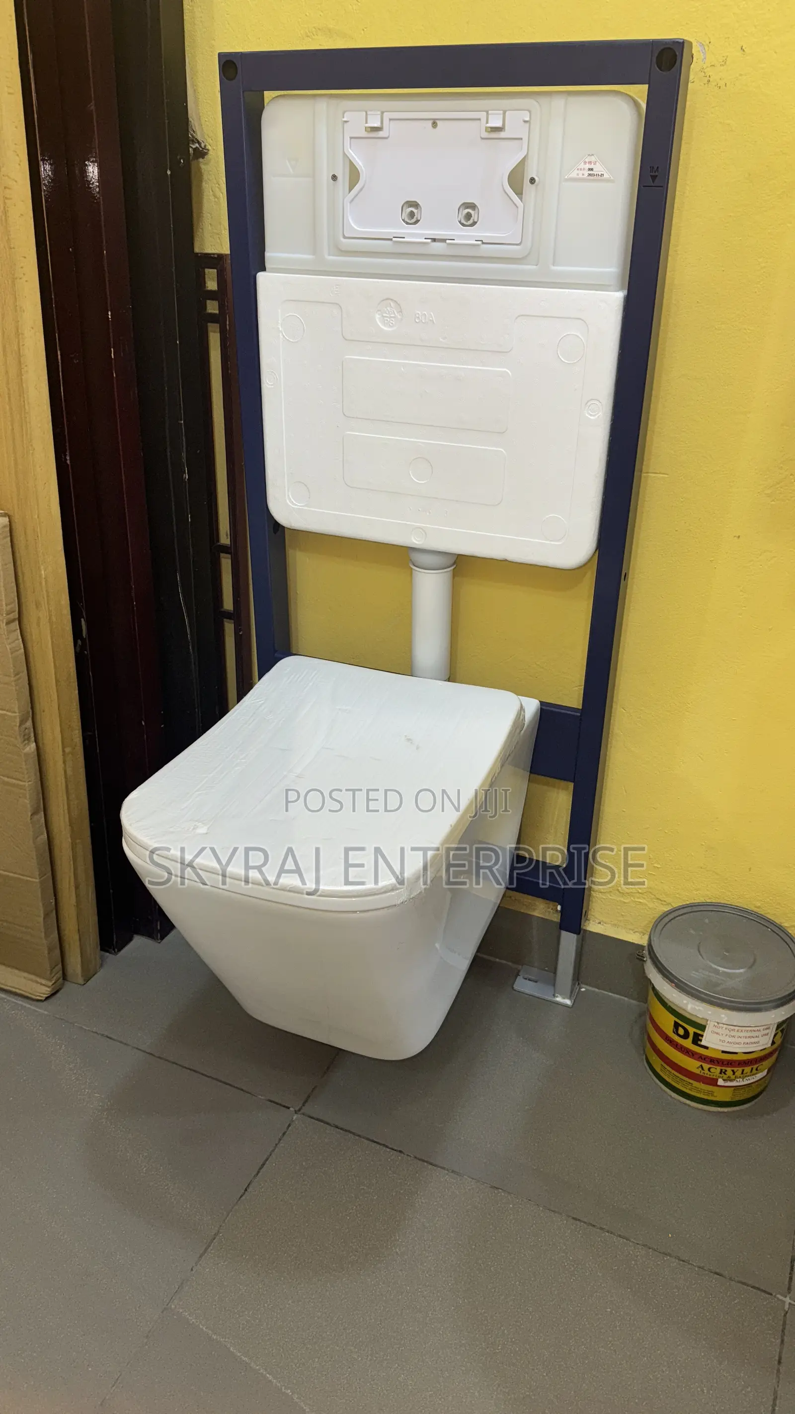 Sanitary Wares