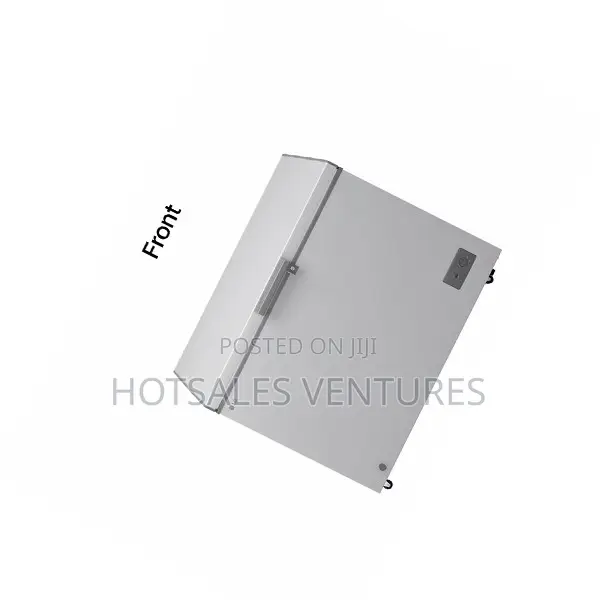 Affordable LG 143l Chest Freezer - Gcfb145bqcf