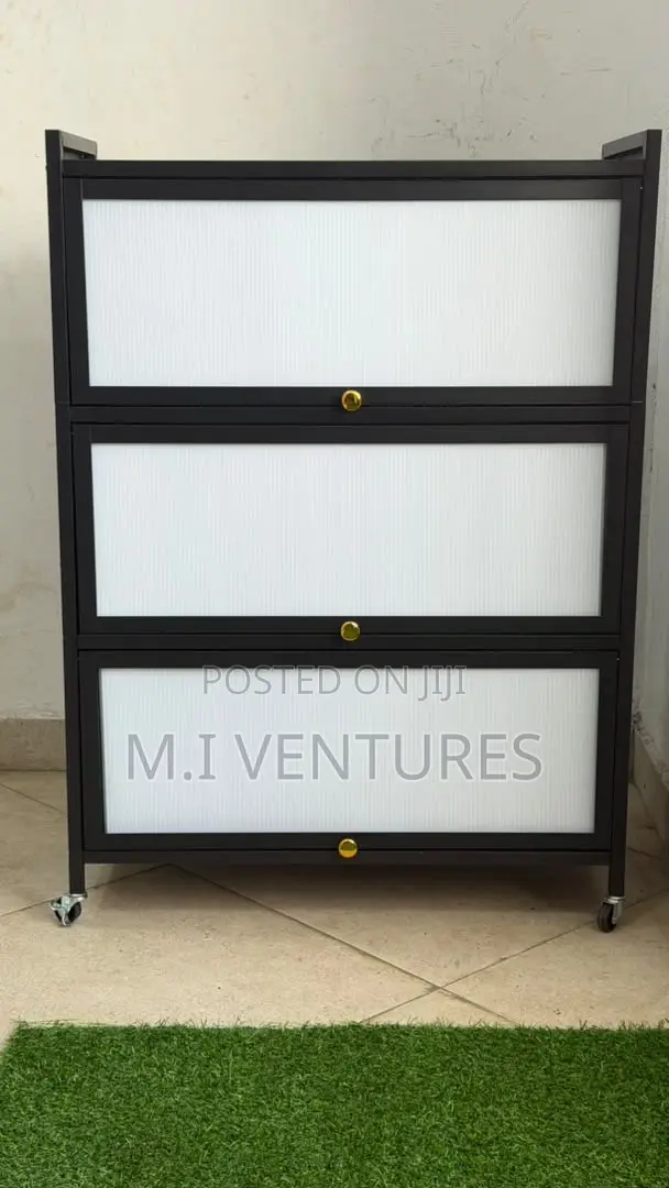 Organizing Rack