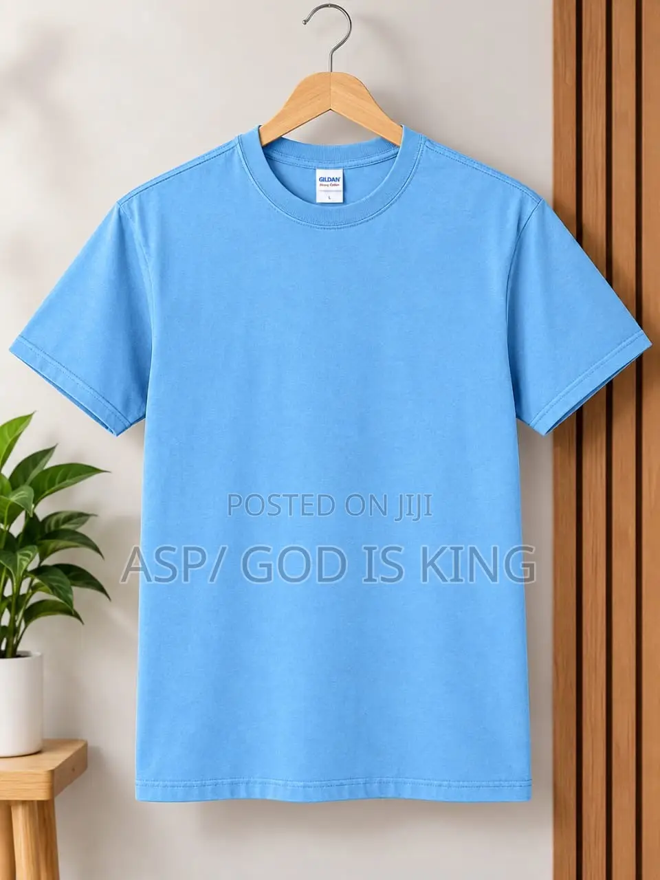 Plain Acid Tees