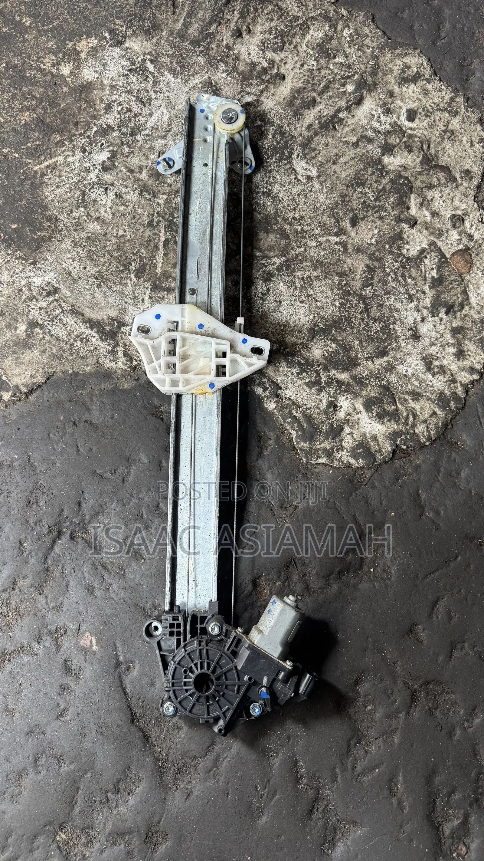 Honda CRV 2017,2018,2019,2020,2021,2022 Door Machine Complete