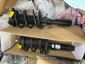 Civic Front Shock Absorber Complete 2016,2017,2018,2019,2020 -24