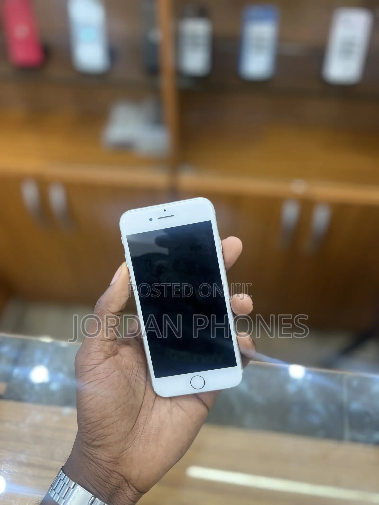 Apple iPhone 7 32 GB Silver
