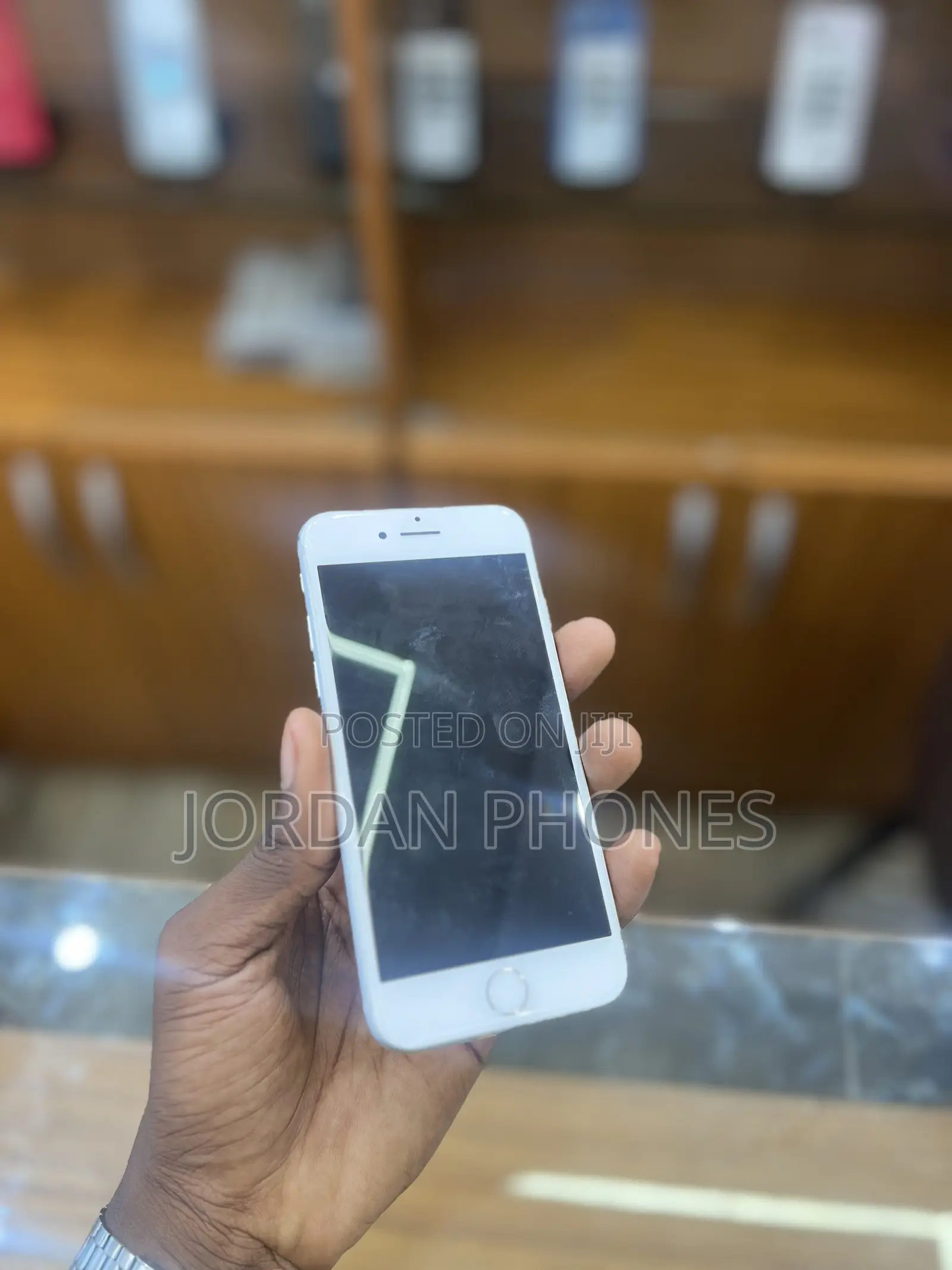 Apple iPhone 7 32 GB Silver