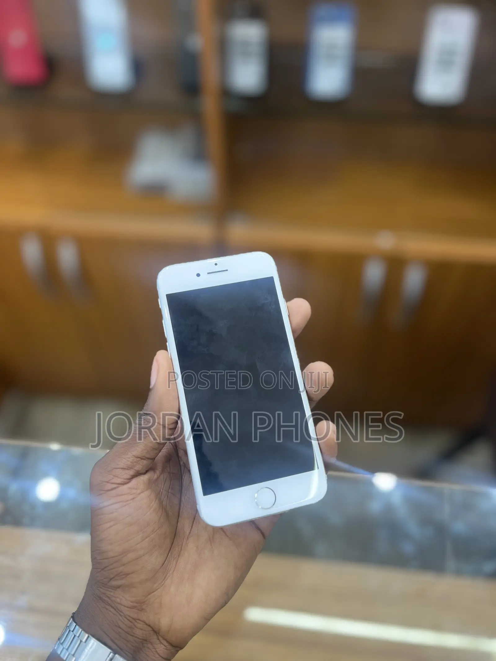 Apple iPhone 7 32 GB Silver