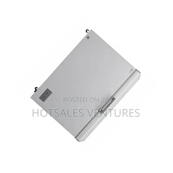 Affordable LG 308 Litres Chest Freezer - Gcfb316bqcf