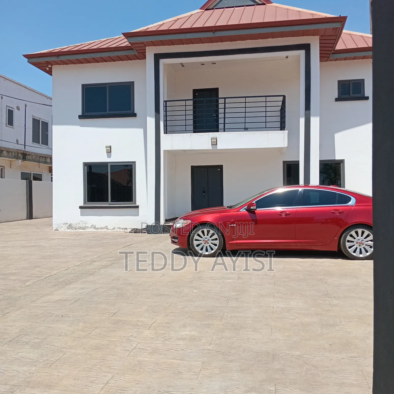 4bdrm House in Detwin Property, Community 25 for sale