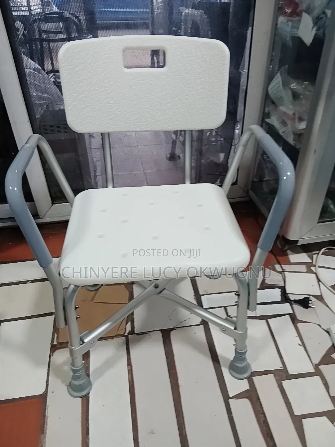 Shower Seat