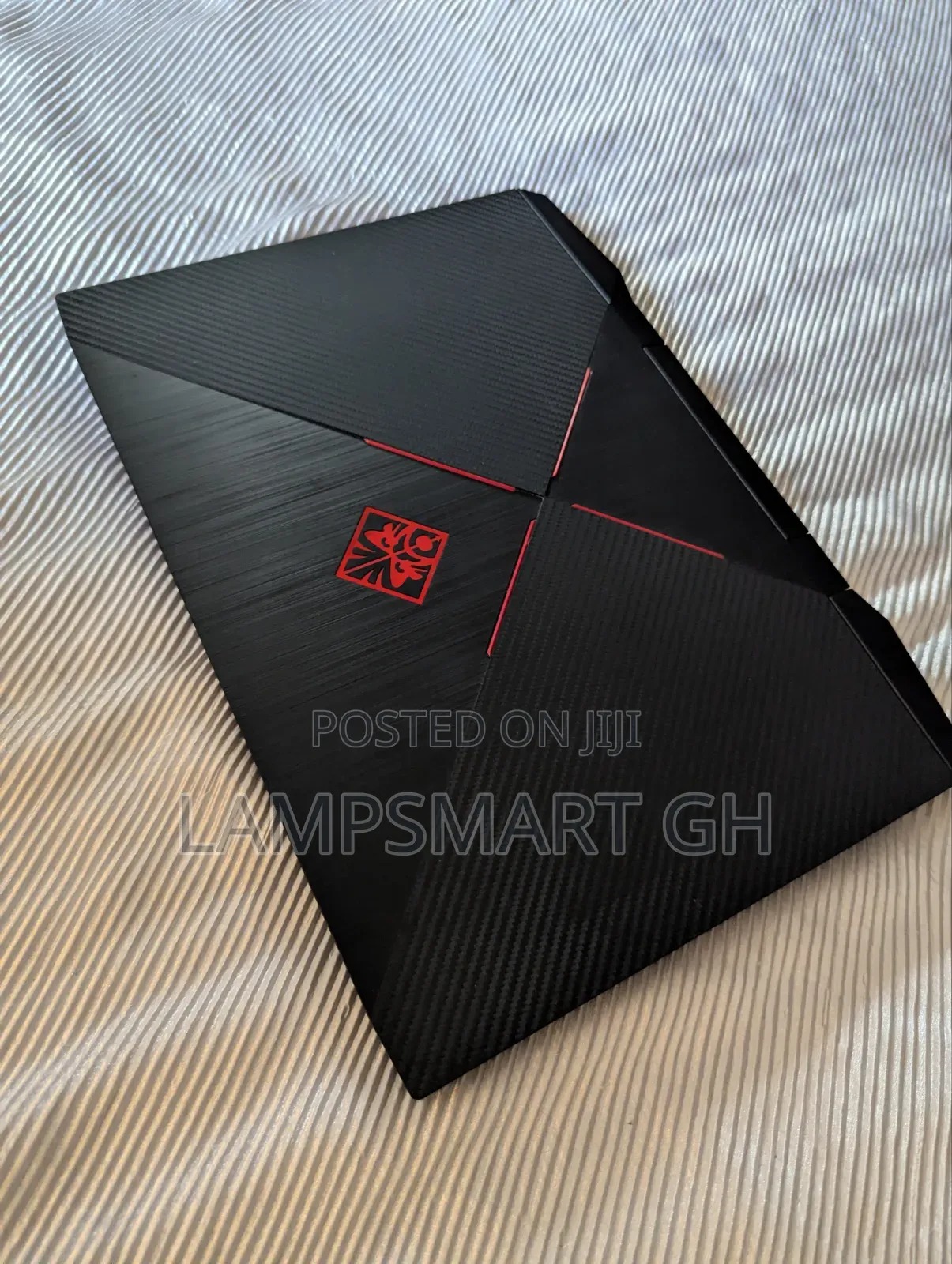 Laptop HP Omen 15 8GB Intel Core i5 SSD 640GB