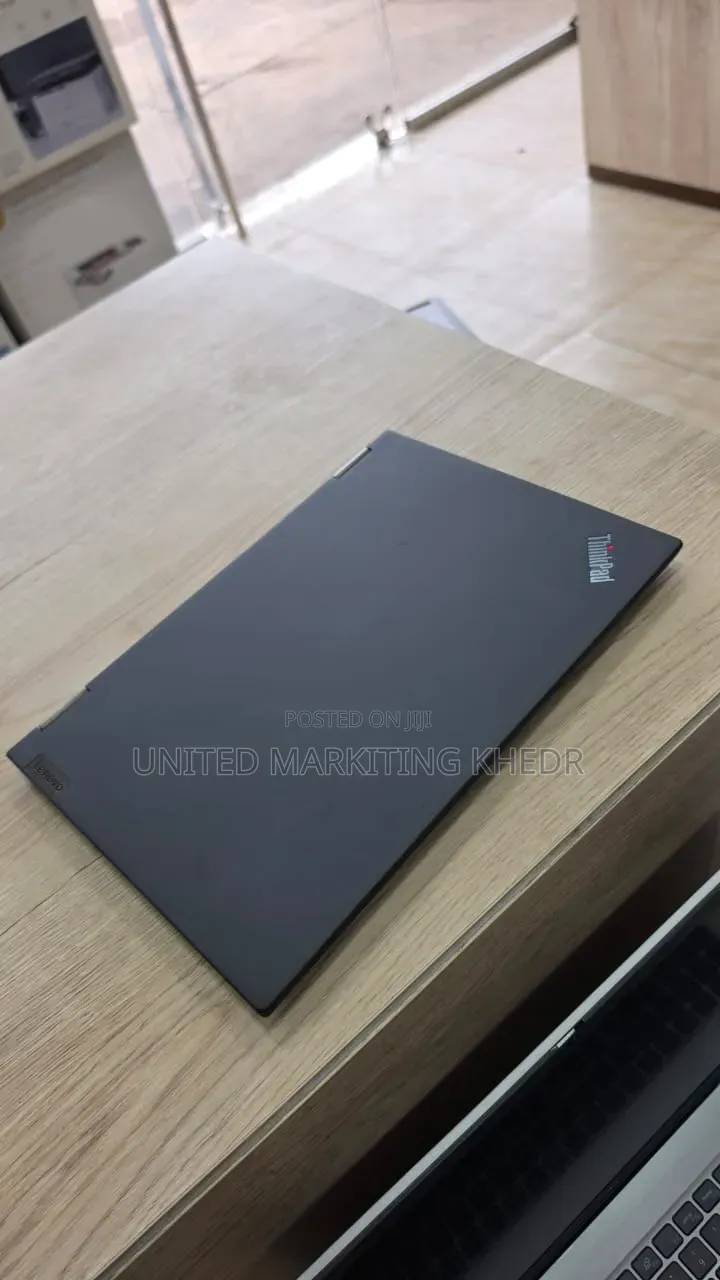 Laptop Lenovo ThinkPad x13 Yoga 8GB Intel Core i5 SSD 256GB