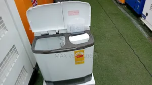 Original Nasco 5kg Washing Machine Availabl