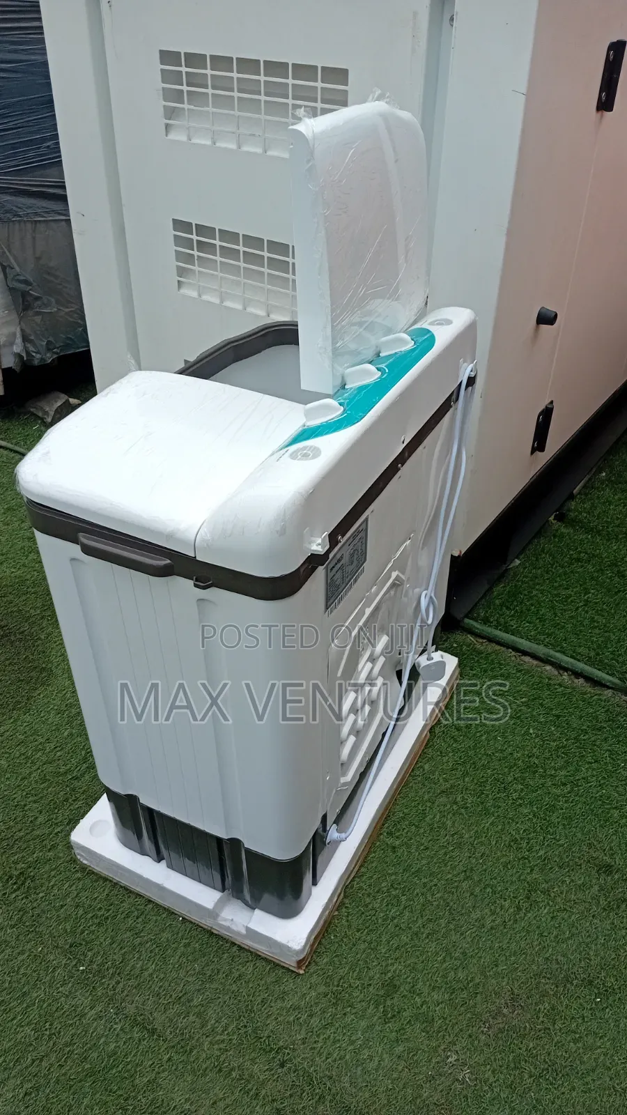 Original Nasco 5kg Washing Machine Availabl