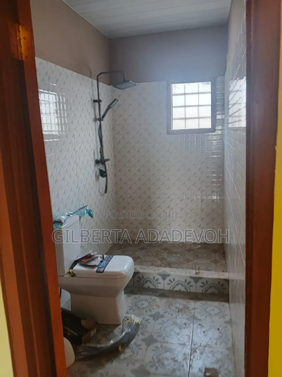 1bdrm House in Oyarifa Teiman, Pentecost for rent