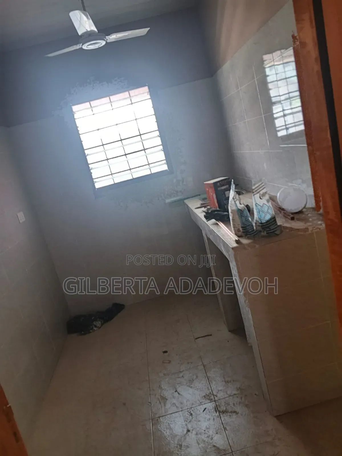 1bdrm House in Oyarifa Teiman, Pentecost for rent