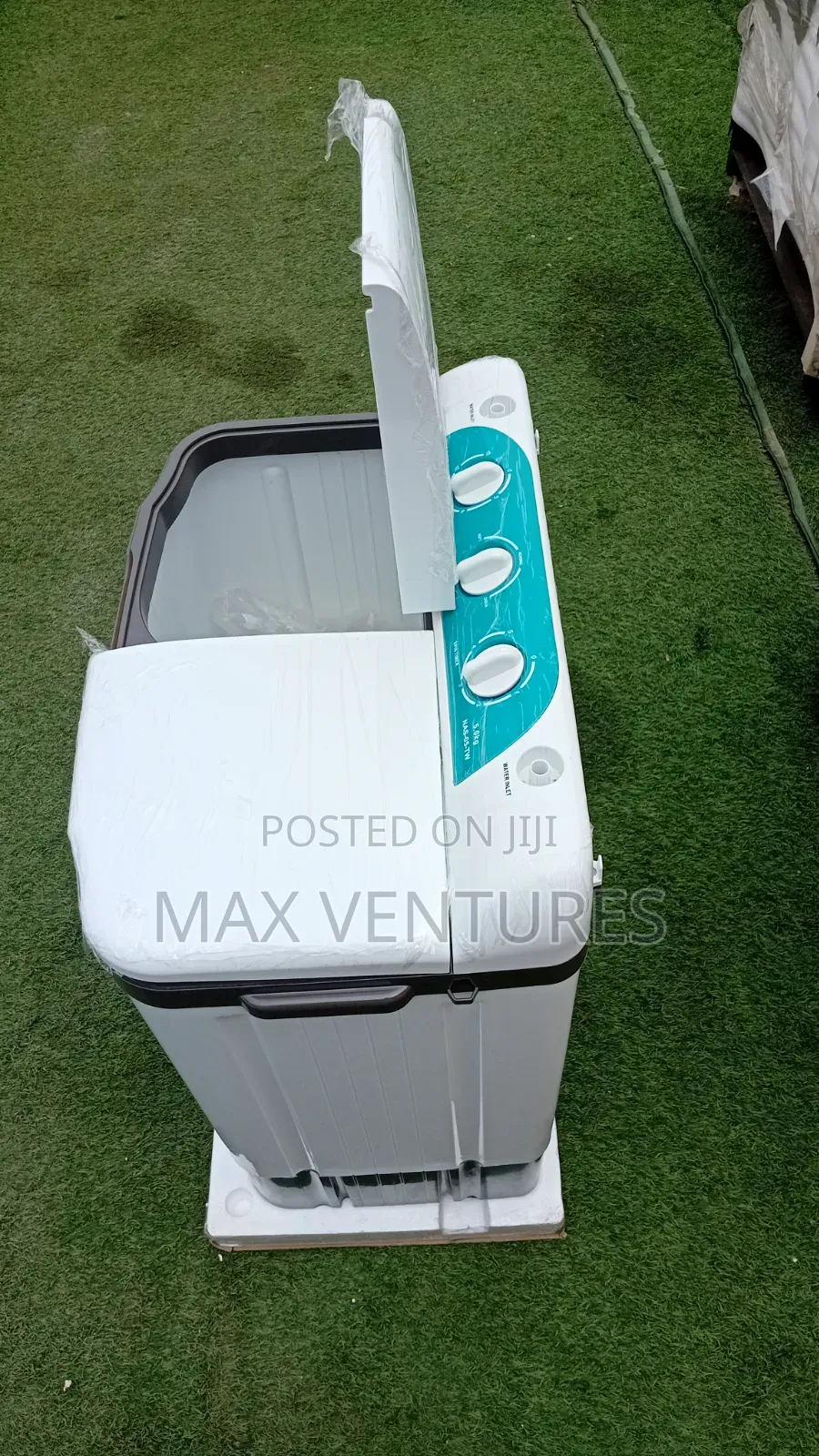 Premium Nasco 5kg Washing Machine at a Good Pric