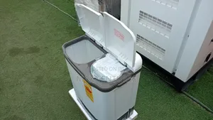 Affordable Nasco 5kg Washing Machine for Sale