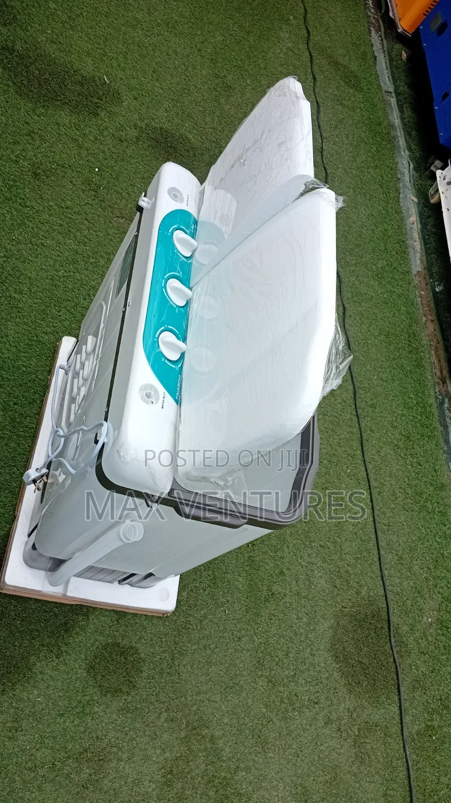 Affordable Nasco 5kg Washing Machine for Sale