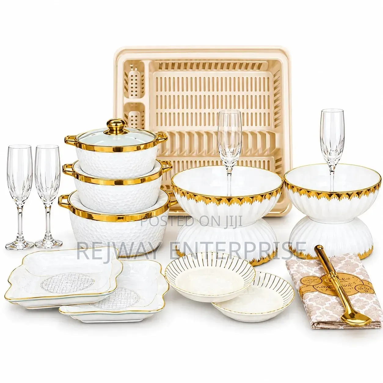 Dinner Set