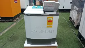 Nasco 5kg Laundry Washer at an Attractive Price