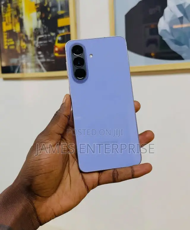New Samsung Galaxy A57 256 GB Blue