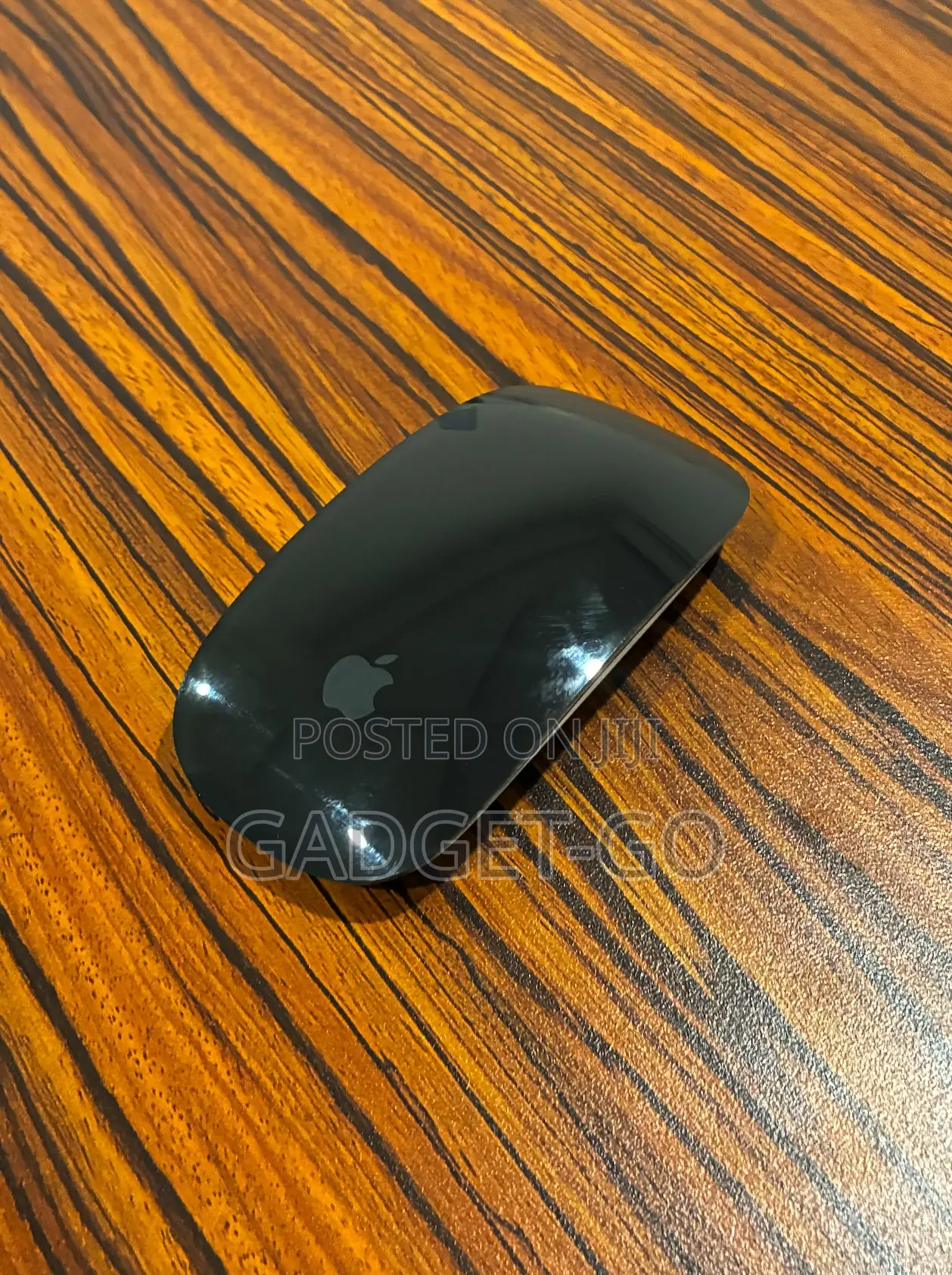 Apple Magic Keyboard Touch ID + Magic Mouse USB-C