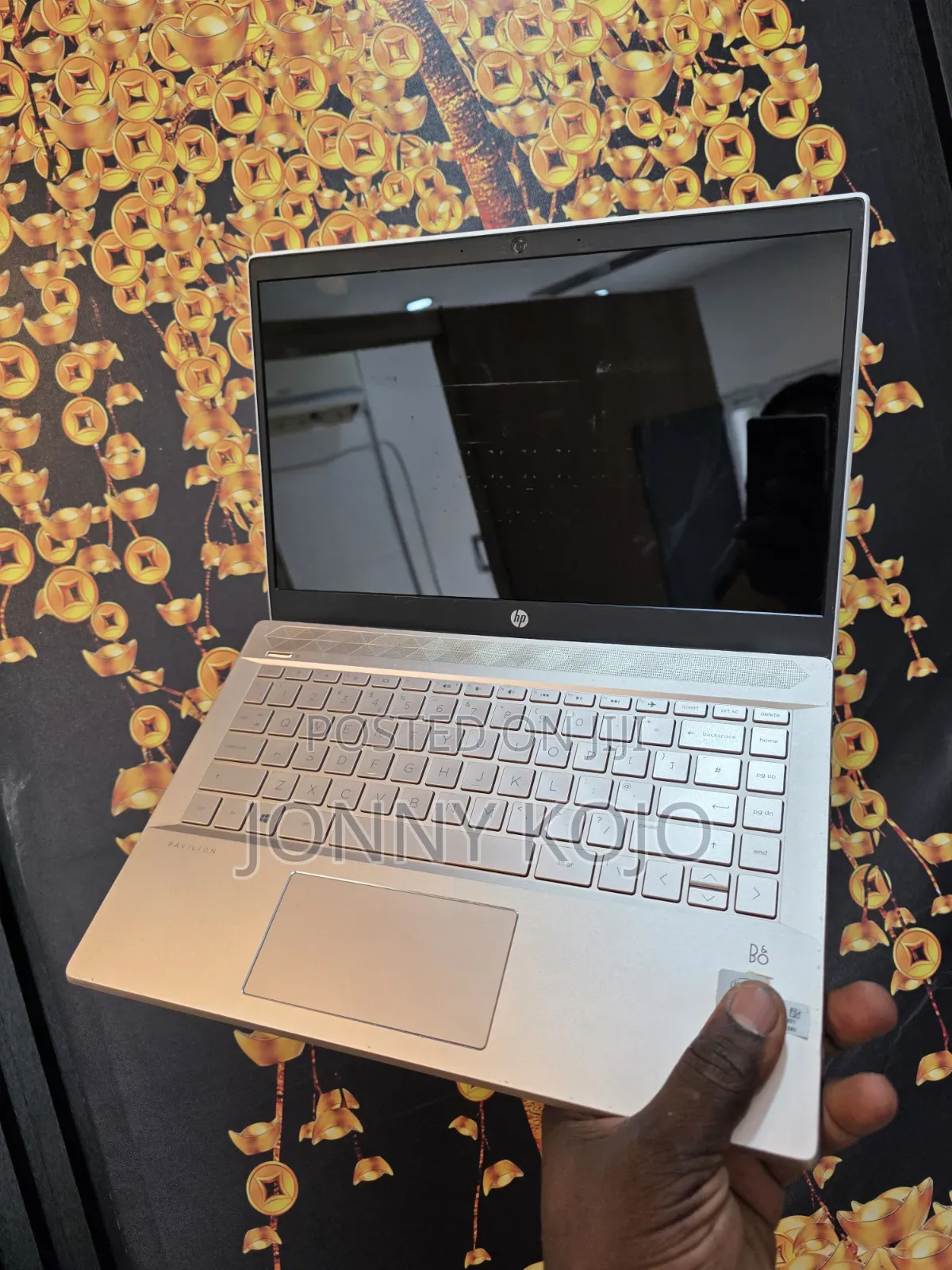 Laptop HP Pavilion 14 8GB Intel Core i5 SSD 256GB