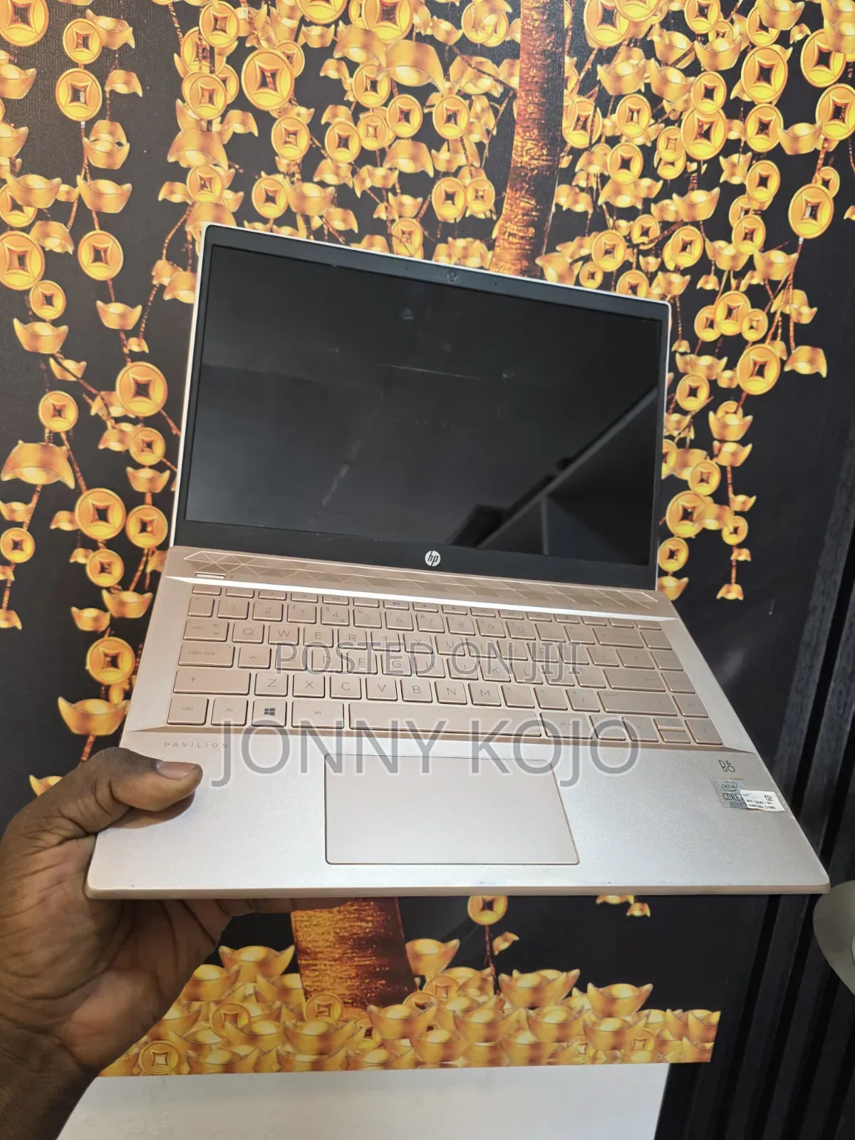 Laptop HP Pavilion 14 8GB Intel Core i5 SSD 256GB