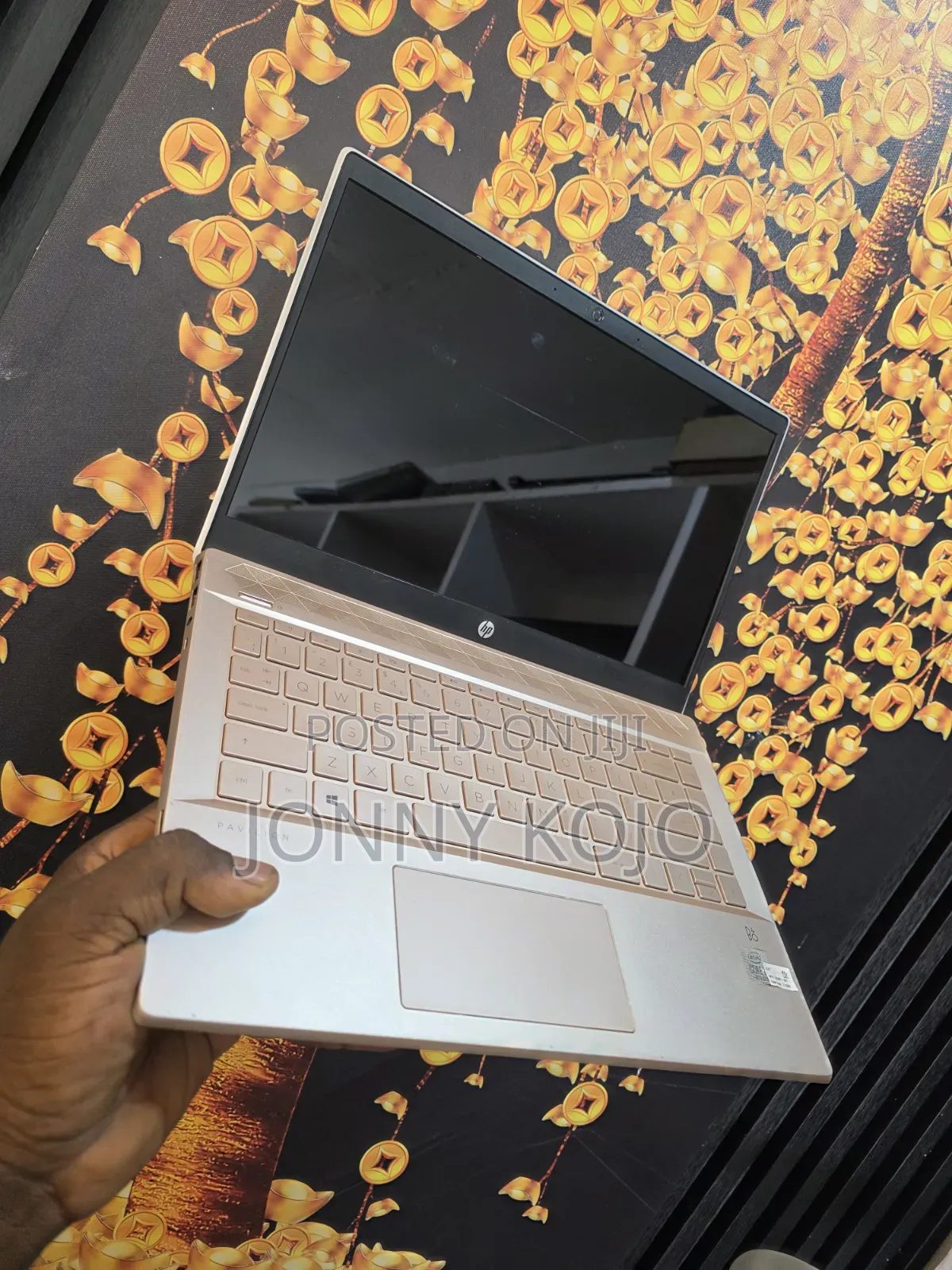 Laptop HP Pavilion 14 8GB Intel Core i5 SSD 256GB