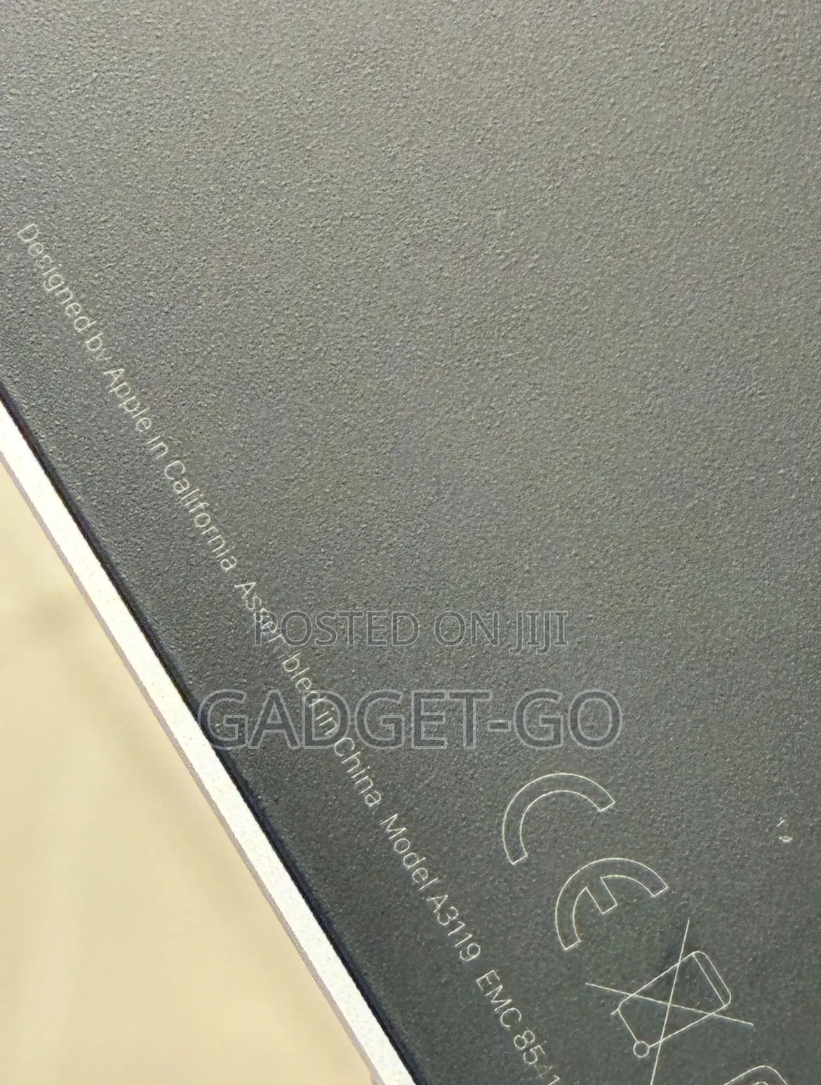 Apple Magic Keyboard Touch ID + Magic Mouse USB-C
