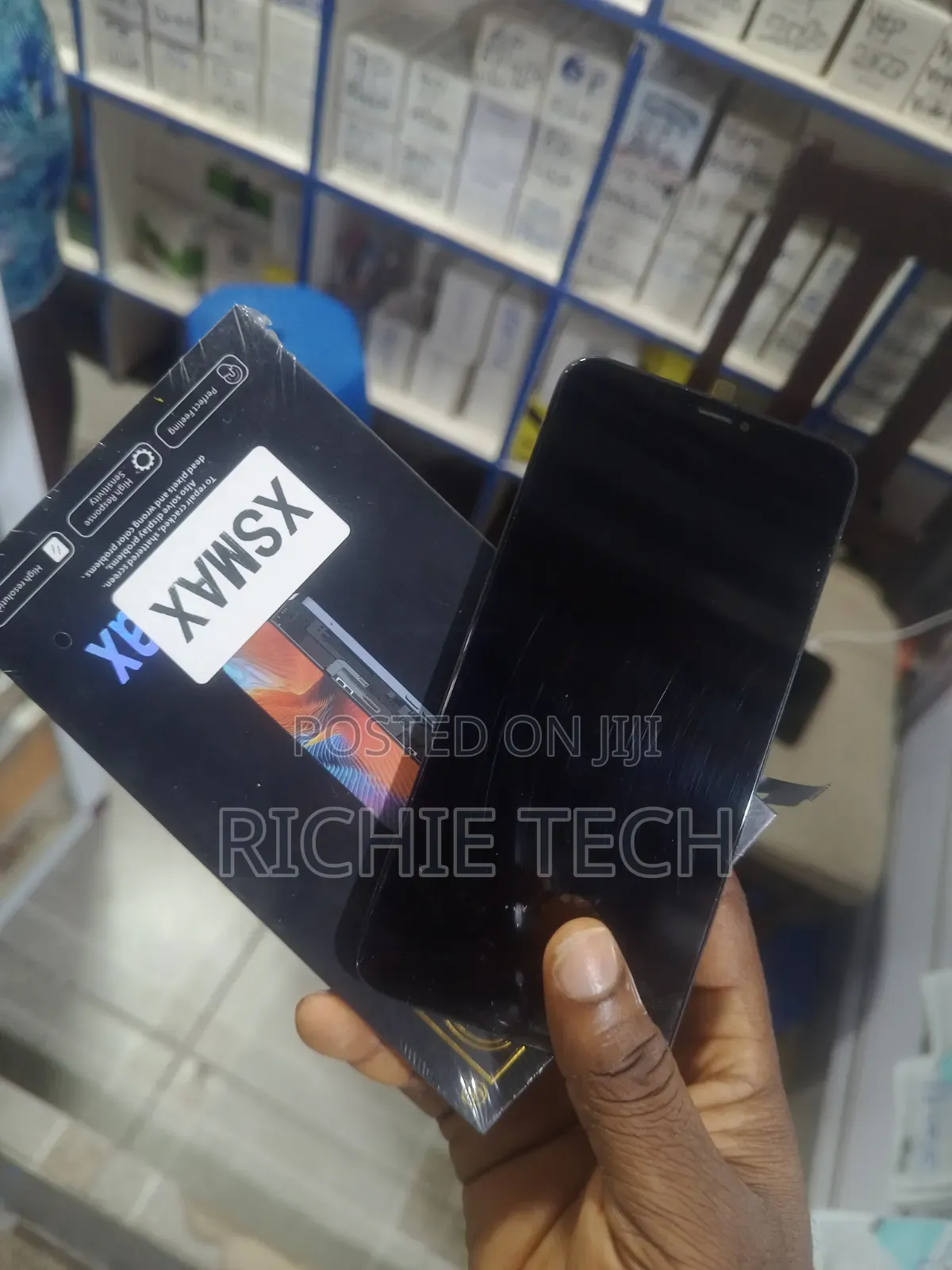 iPhone Xs Max Original Oled