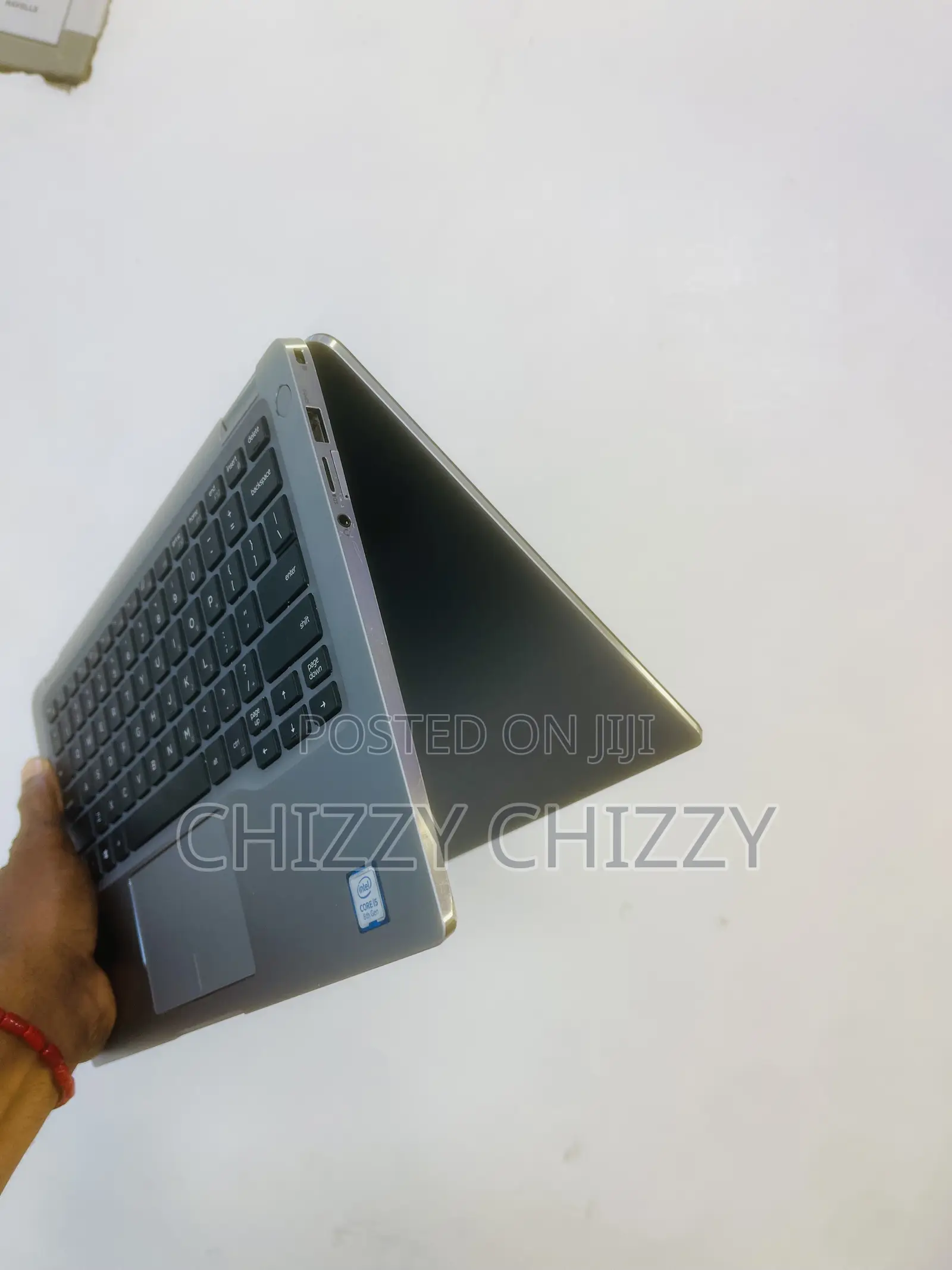 Laptop Dell Latitude 7400 8GB Intel Core i5 SSD 256GB