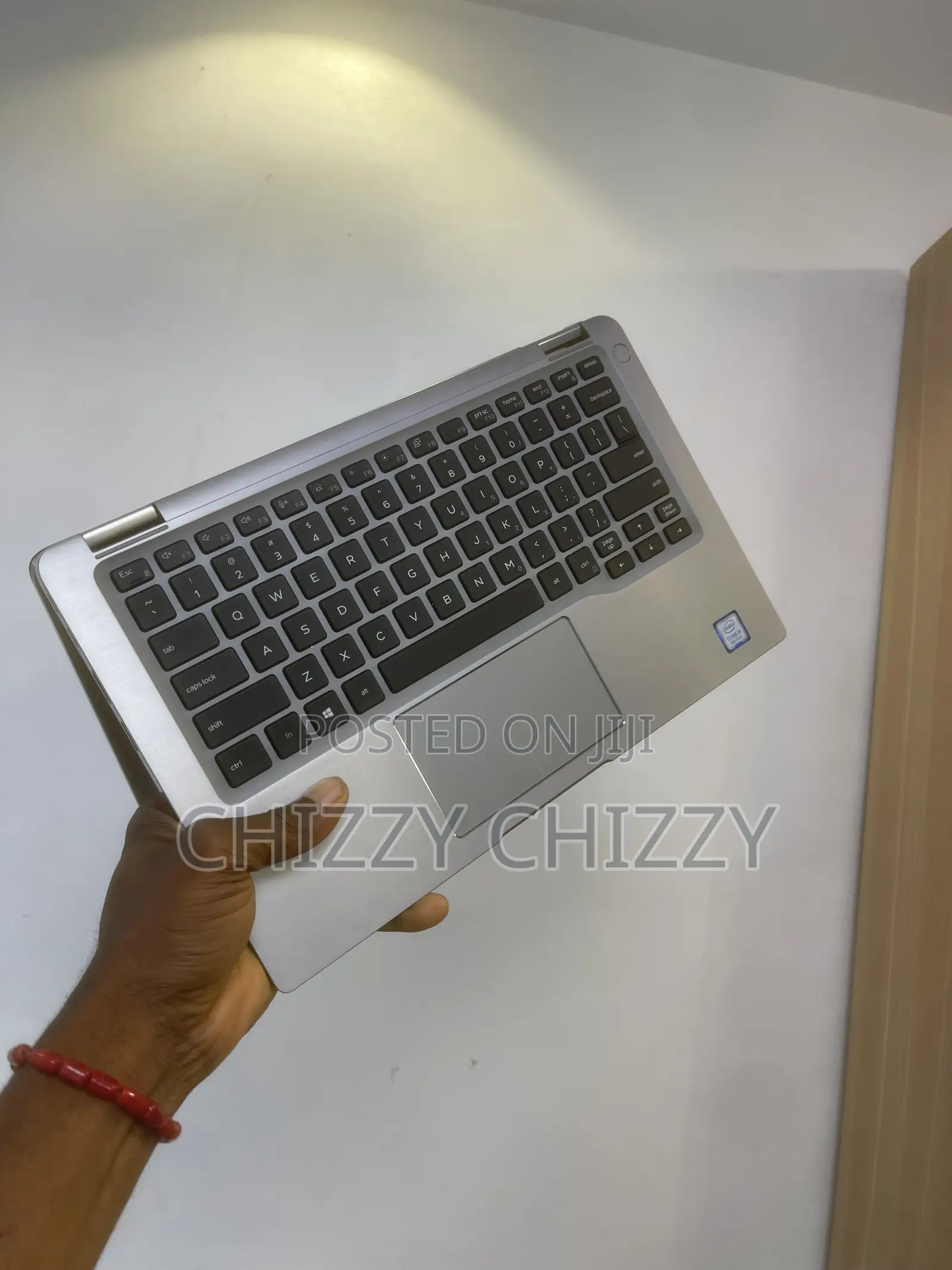 Laptop Dell Latitude 7400 8GB Intel Core i5 SSD 256GB