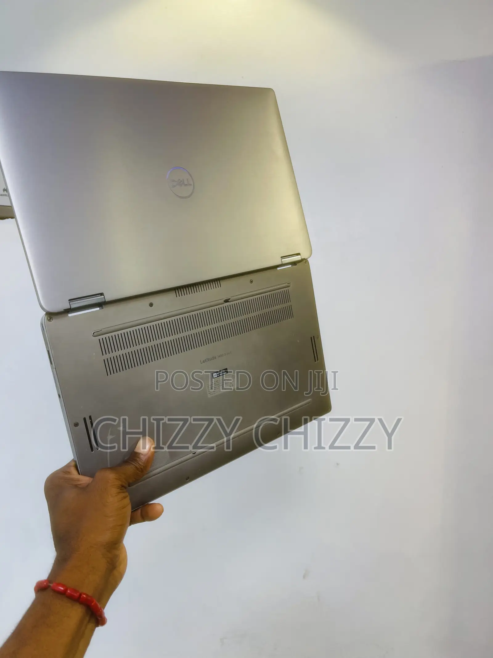 Laptop Dell Latitude 7400 8GB Intel Core i5 SSD 256GB