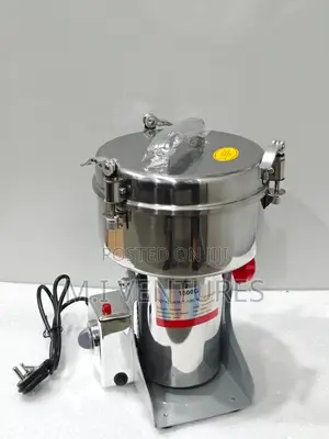 1000 Grams Ririhong Hi-Speed Grinder