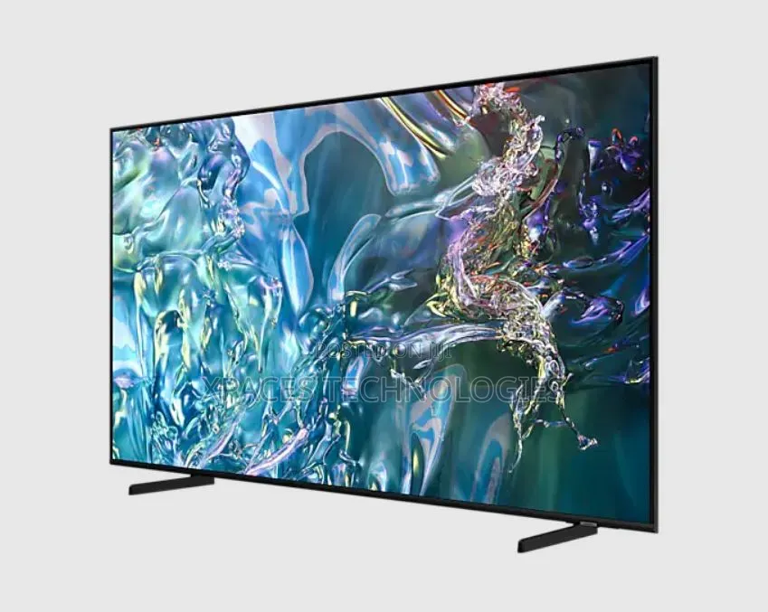 Samsung 75-Inch Class Q60c Qled 4k Smart Android TV