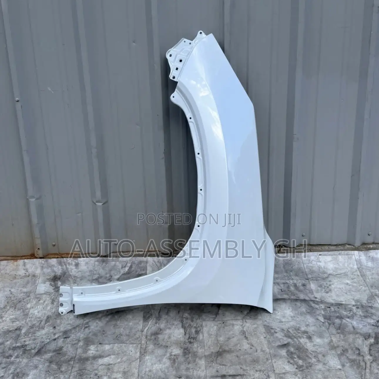 Lexus TX350 Fender 2024,2025,2026