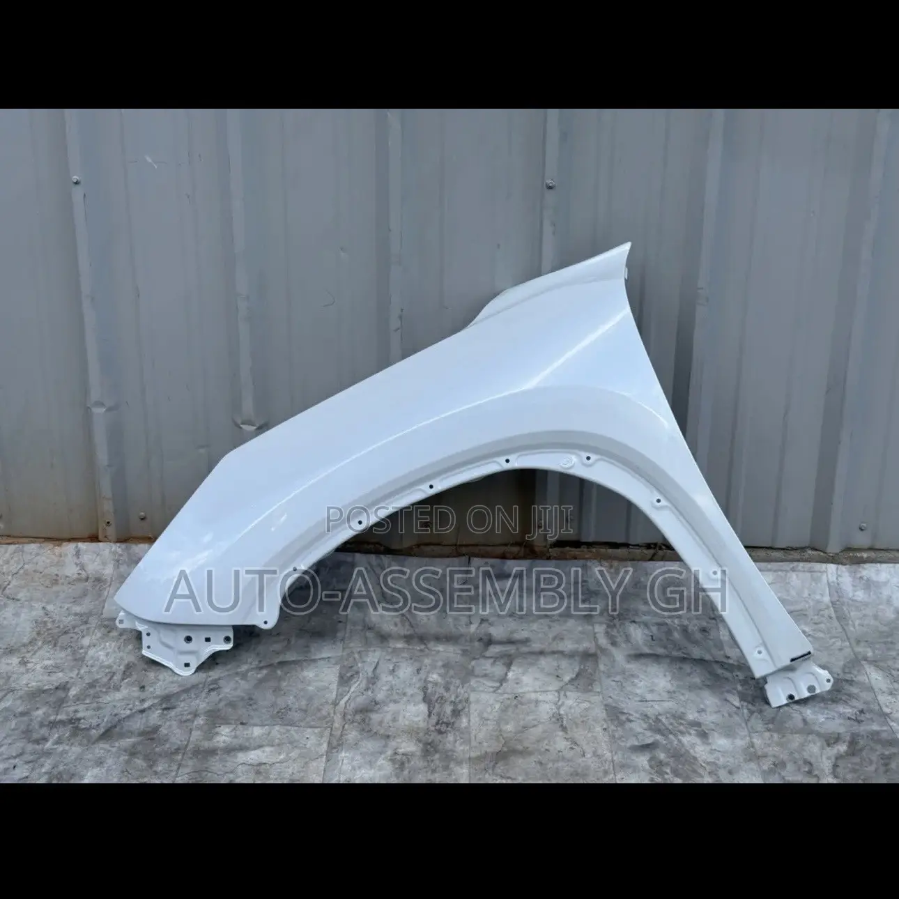Lexus TX350 Fender 2024,2025,2026