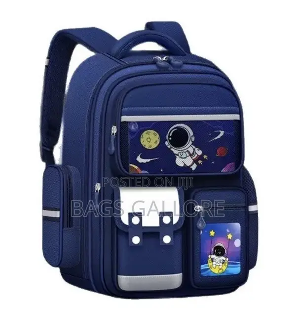 Student School Bag