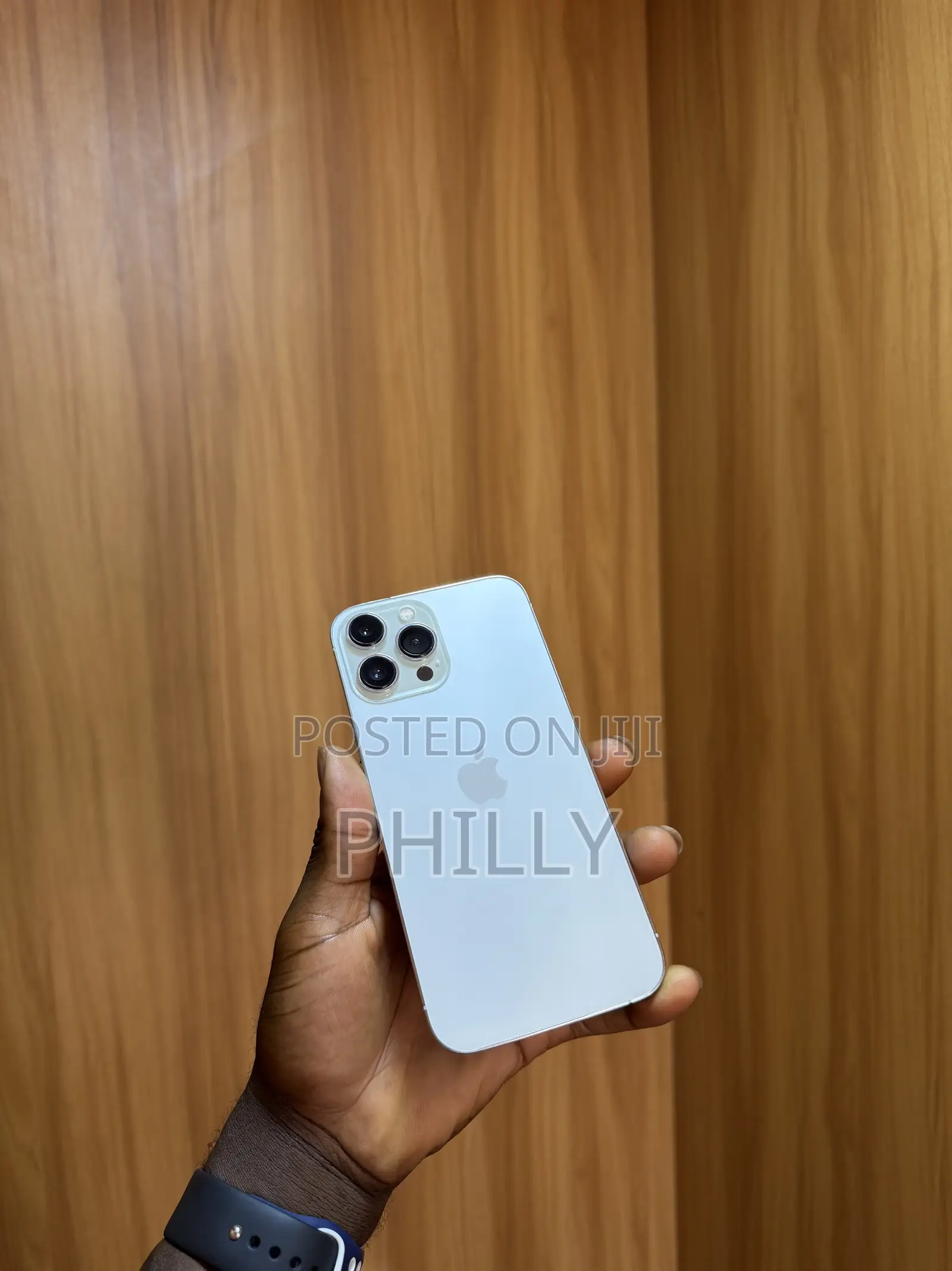 Apple iPhone 13 Pro Max 128 GB White