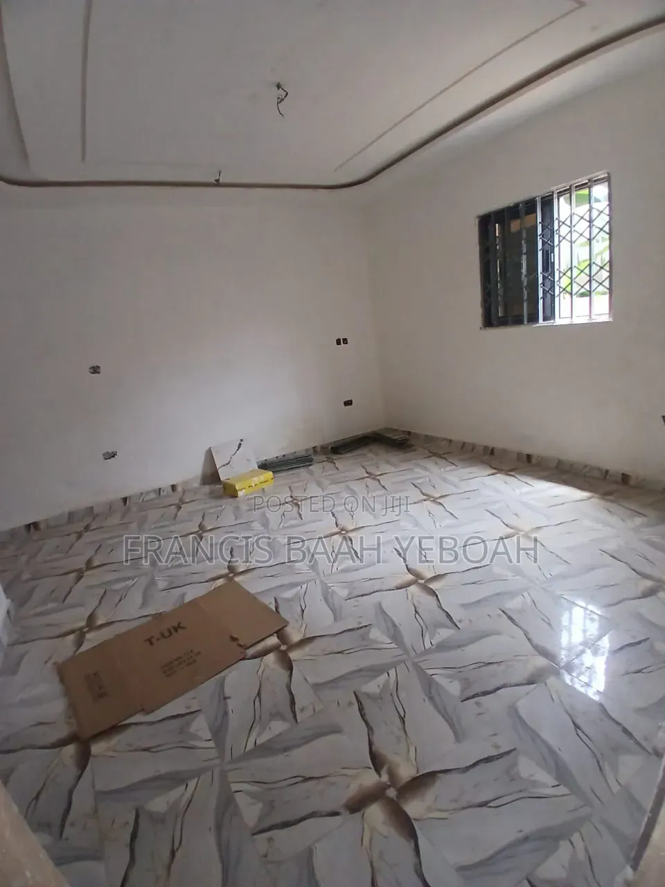 1bdrm Apartment in Shining Star Real, Accra Metropolitan for rent