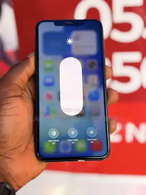 Apple iPhone 11 Pro Max 256 GB Green