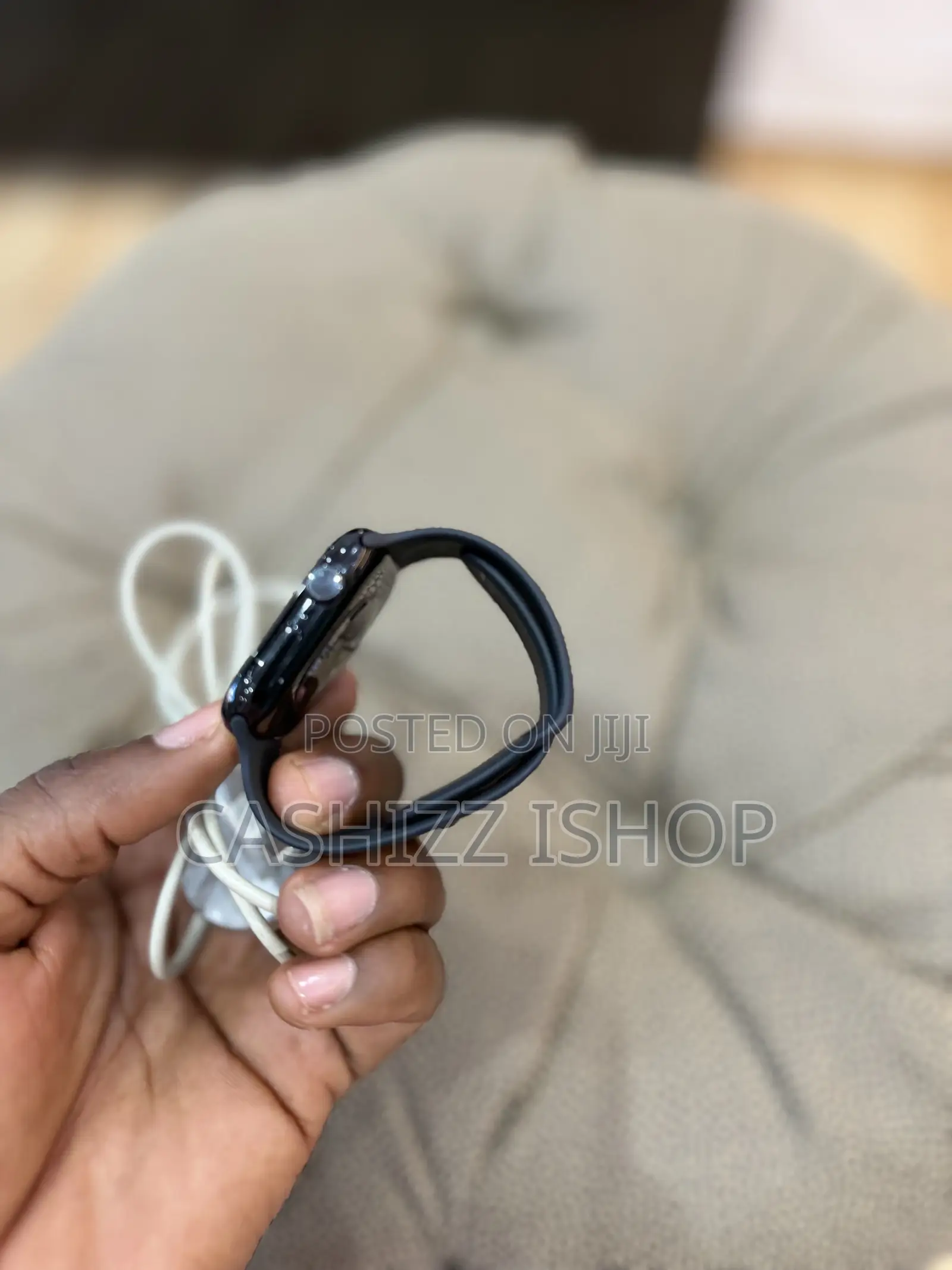 Apple Watch Series 11
