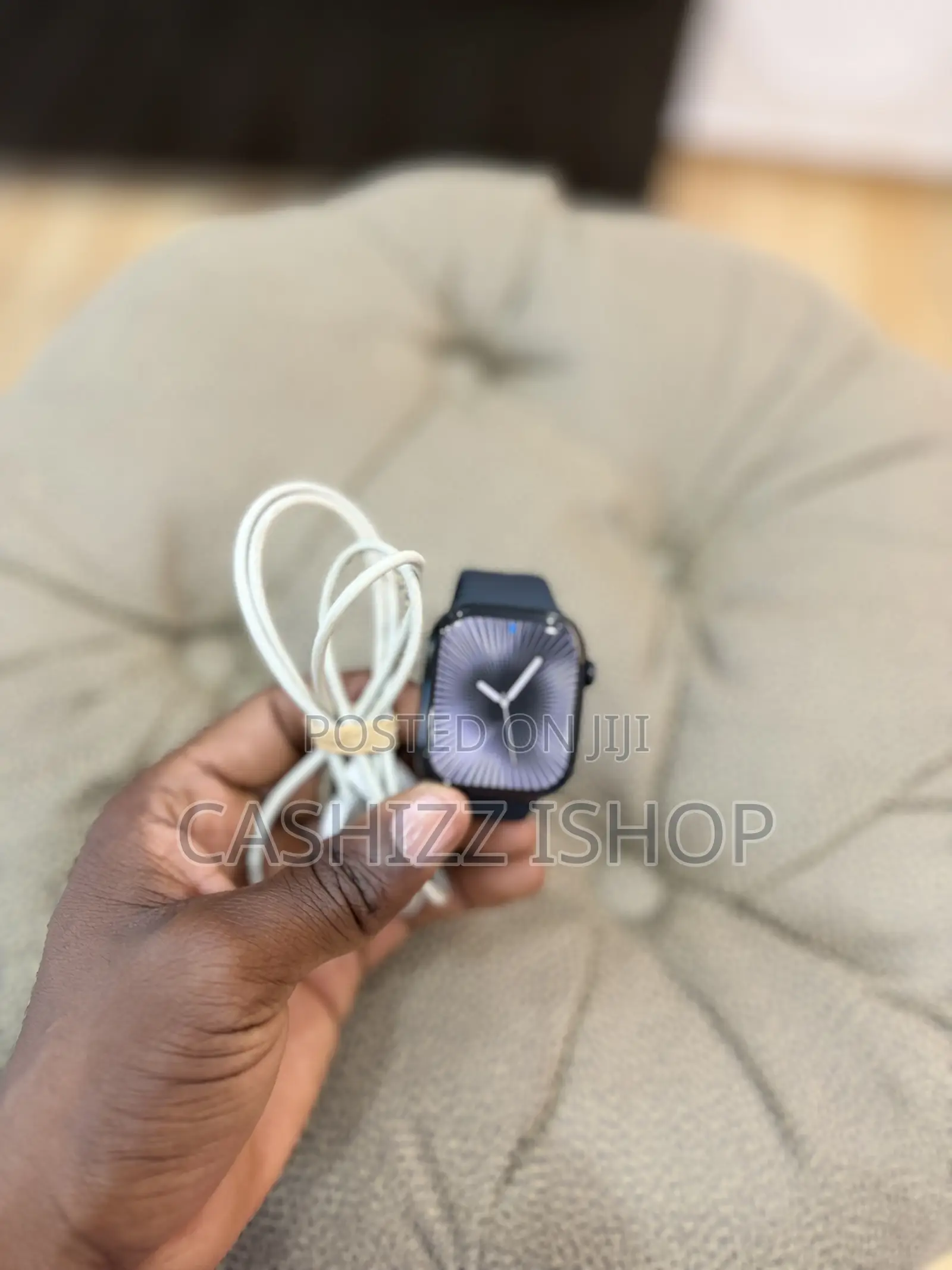 Apple Watch Series 11