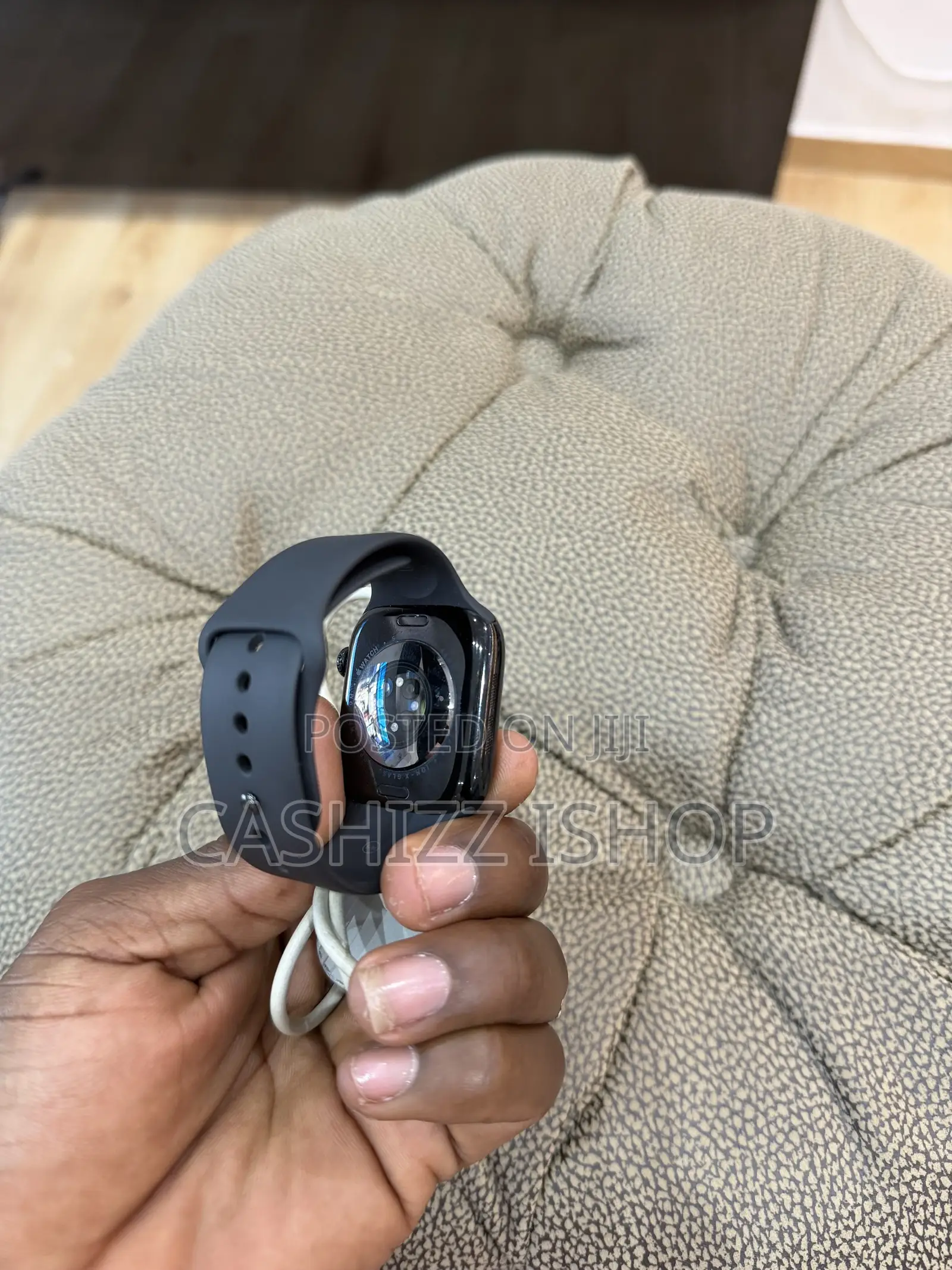 Apple Watch Series 11