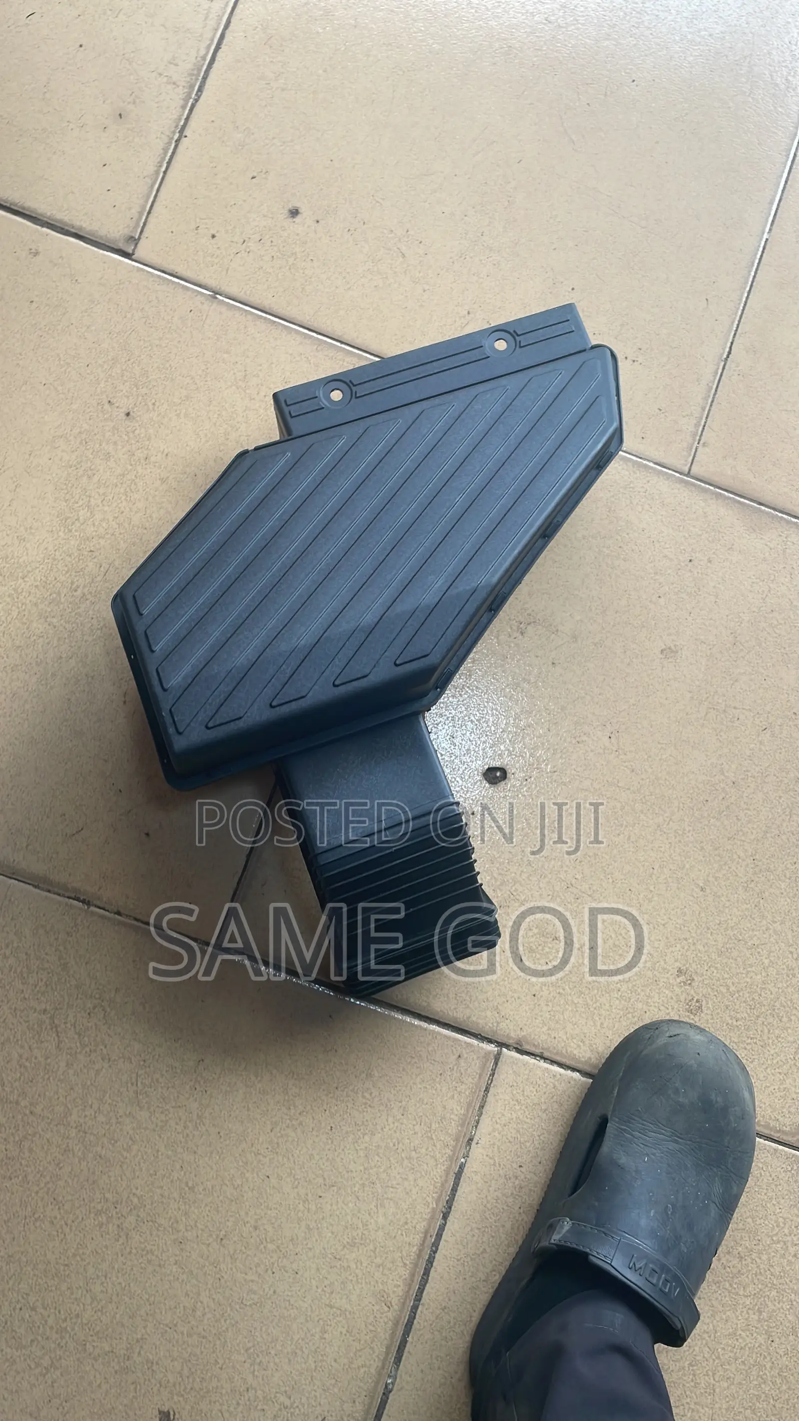 Hyundai Tucson Air Intake 2018 2019 2020 2021
