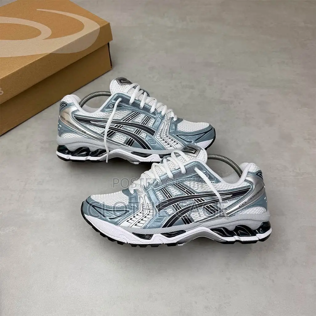ASICS Gel-Kayano 14