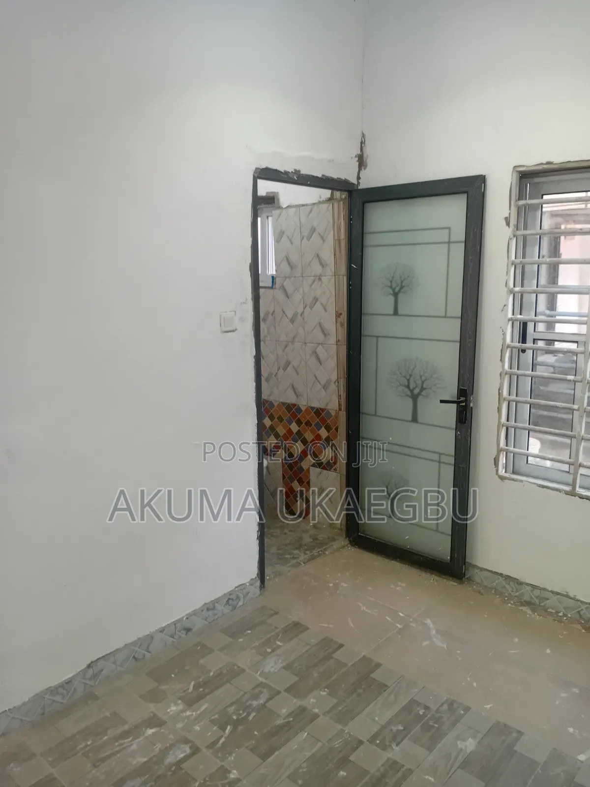 1bdrm Apartment in Chericocco Area, Pure Water for rent